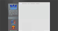 Desktop Screenshot of castilloautosales.com